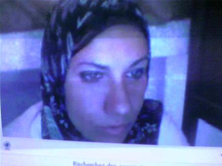 Zahida